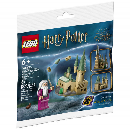Harry Potter: Build Your...
