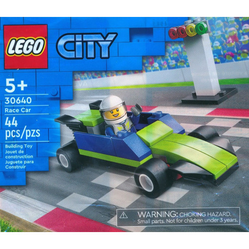 City: Race Car - 30640