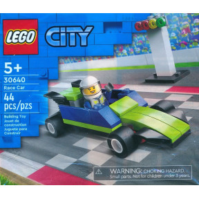 City: Race Car - 30640