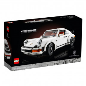 Icons: Porsche 911 - 10295