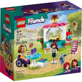 Lego Friends: Pancake Shop...