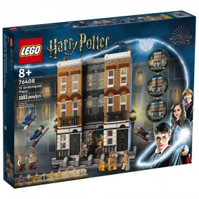 Lego Harry Potter: 12...