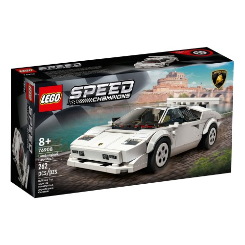 Speed Champions:...