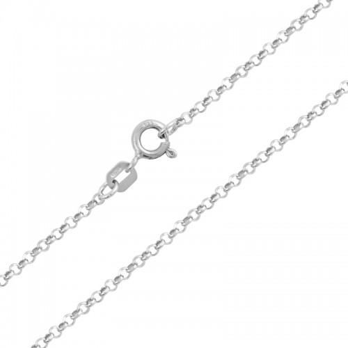 Αλυσίδα γυναικεία από ασήμι...