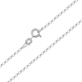 Αλυσίδα γυναικεία από ασήμι...