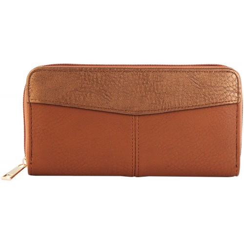 Γυναικείο πορτοφόλι από...