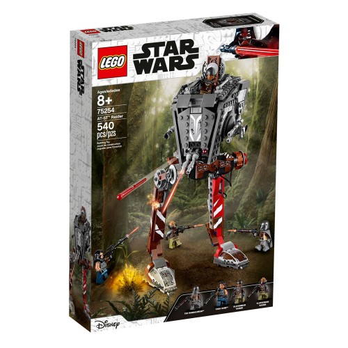 Star Wars: AT-ST Raider -...