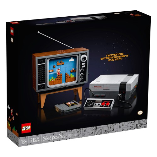 Super Mario: Nintendo...