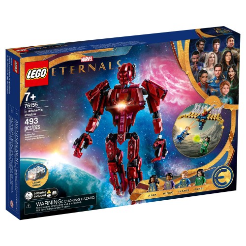 Marvel Super Heroes: In...