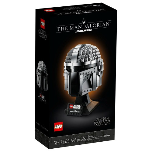 Star Wars: The Mandalorian...