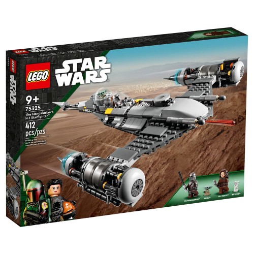 Star Wars: The...