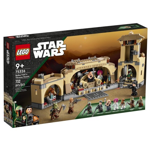 Star Wars: Boba Fett's...
