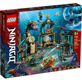 Ninjago: Temple of the...