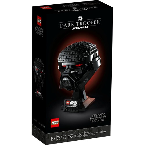 Star Wars: Dark Trooper...