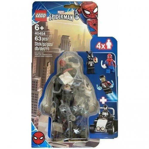 Marvel Super Heroes:...