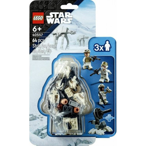 Star Wars: Defense of Hoth...