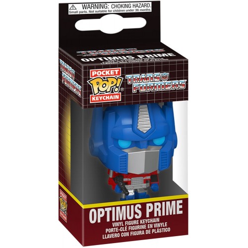 Funko Pocket Pop!:...