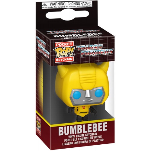 Funko Pocket Pop!:...