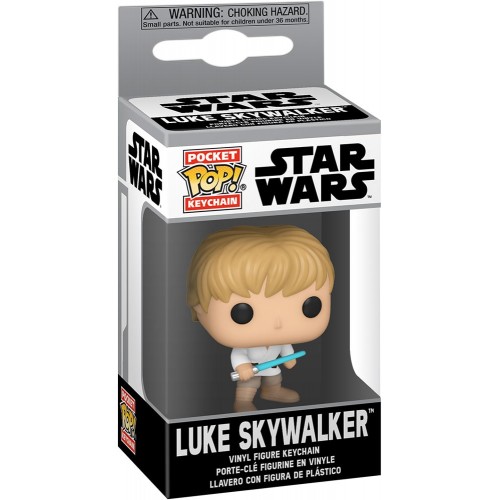 Funko Pocket Pop!: Star...