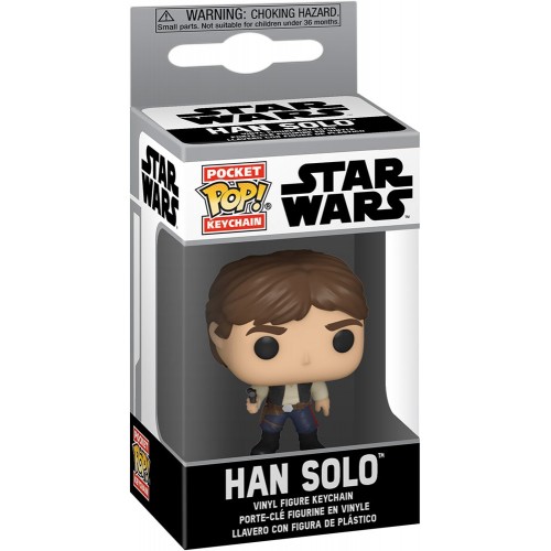 Funko Pocket Pop!: Star...