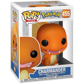 Funko Pop! Games: Pokemon -...