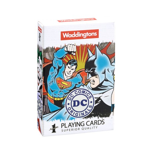 Winning Moves: Waddingtons...