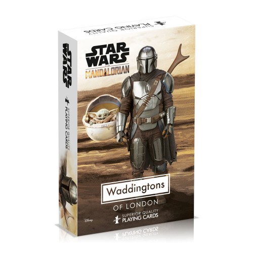 Winning Moves: Waddingtons...