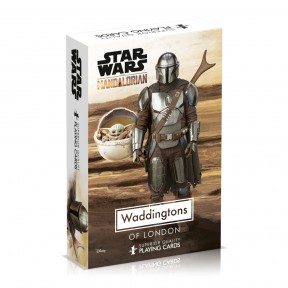 Winning Moves: Waddingtons...