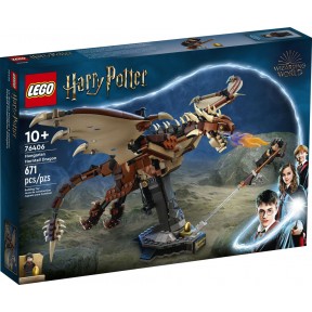 Harry Potter: Hungarian...