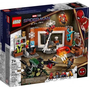 Marvel Super Heroes:...