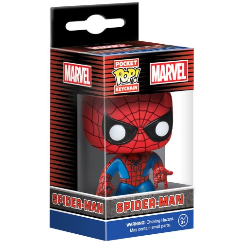 Funko Pocket Pop!: Marvel -...