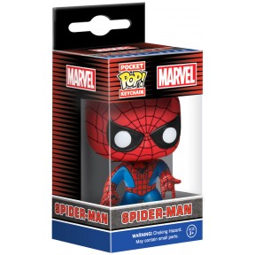Funko Pocket Pop!: Marvel -...