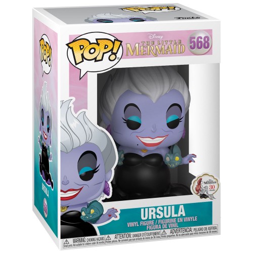 Funko Pop! Disney: The...