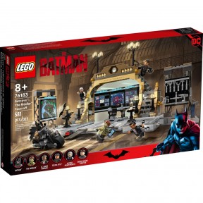 DC Comics Super Heroes:...