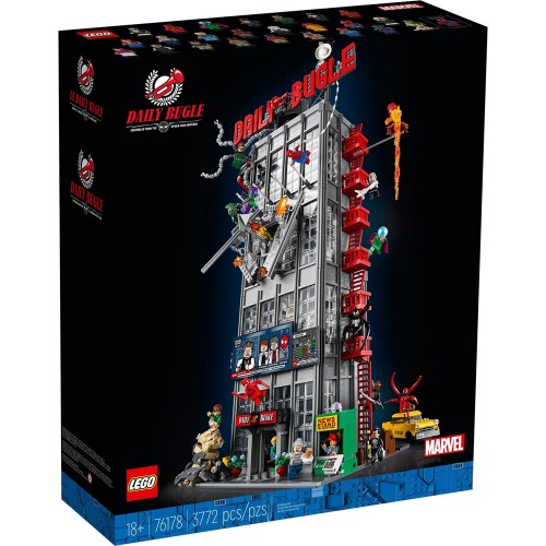 Marvel Super Heroes: Daily...