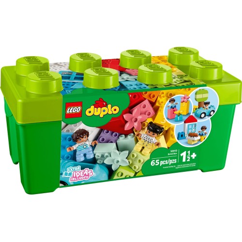 Duplo: Brick Box - 10913