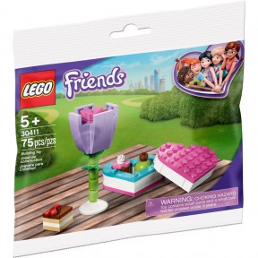 Friends: Chocolate Box &...