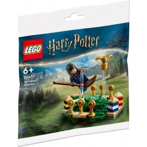 Harry Potter: Quidditch...