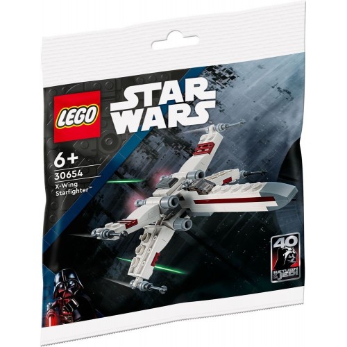 Star Wars: X-wing...