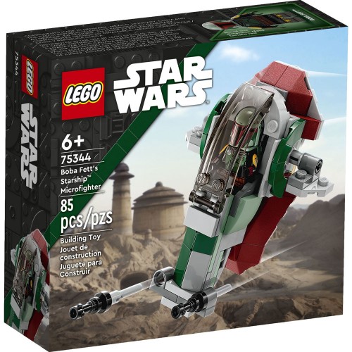 Star Wars: Boba Fett's...