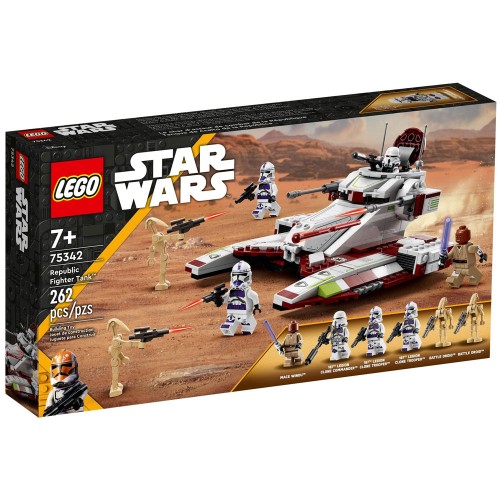 Star Wars - Republic...