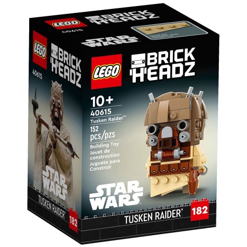 BrickHeadz: Tusken Raider -...