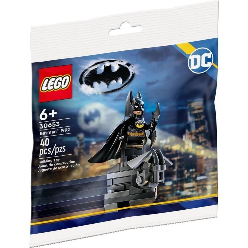 DC Comics Super Heroes:...