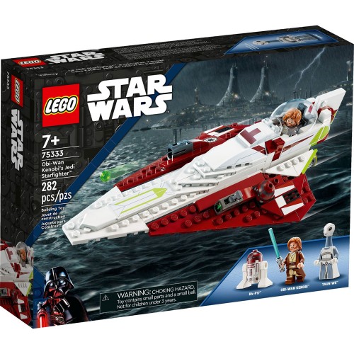 Star Wars: Obi-Wan Kenobi’s...