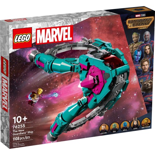 Marvel Super Heroes: The...