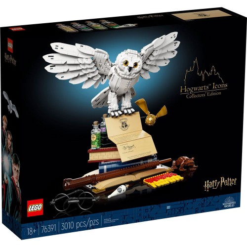 Harry Potter: Hogwarts...