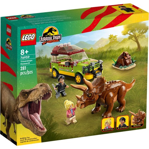 Jurassic World:...