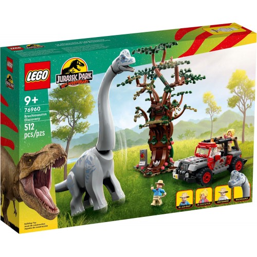 Jurassic World:...