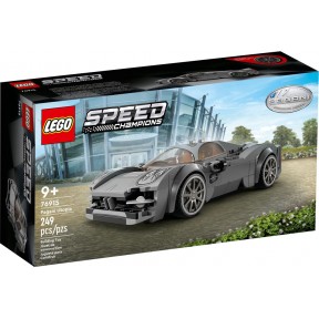 Speed Champions: Pagani...