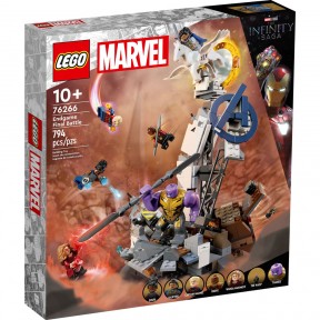 Marvel Super Heroes:...